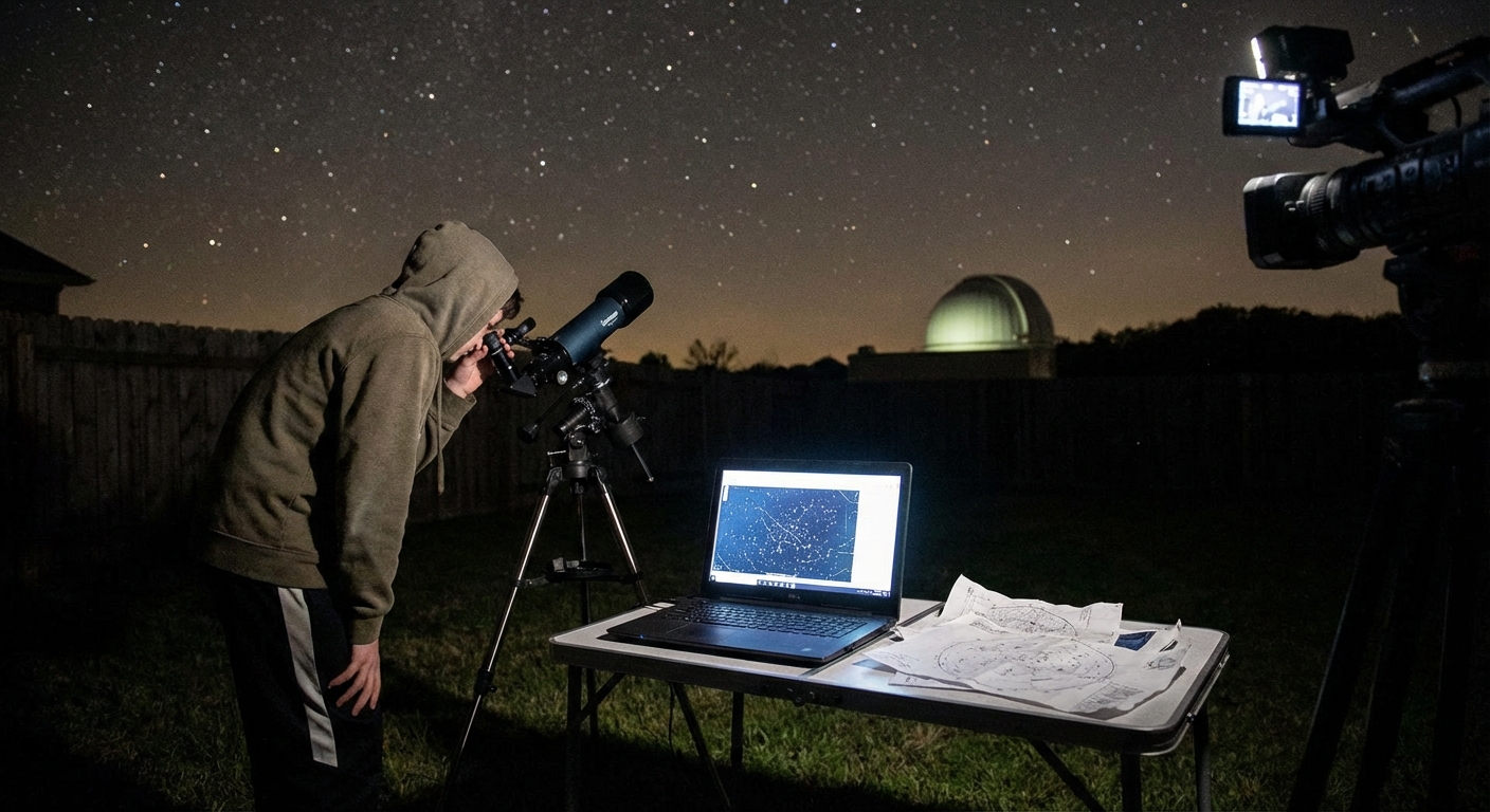 From Backyard Telescopes to Space Observatories: 12 Practical Tips to Do Real Science with Amateur Astronomy